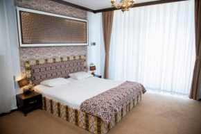 Baku Carpet Hotel